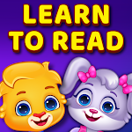 Learn to Read: Kids Games Apk