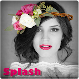 Photo Color Splash Effect icon