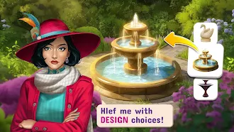 Game screenshot Patience Solitaire TriPeaks apk download