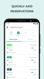 Amonra Mobile PMS APK for Android Download 4