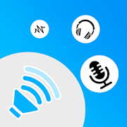 Top 20 Communication Apps Like microphone amplifier ear Non Spy super hearing - Best Alternatives