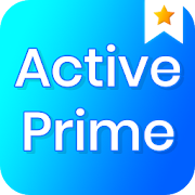 Active prime