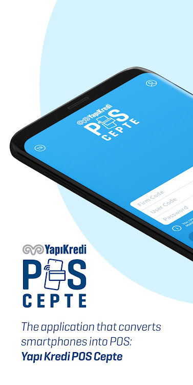Yapı Kredi POS Cepte - 1.2.5 - (Android)