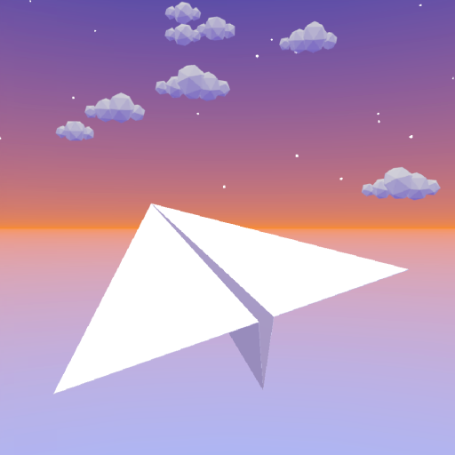 Breezy Plane logo