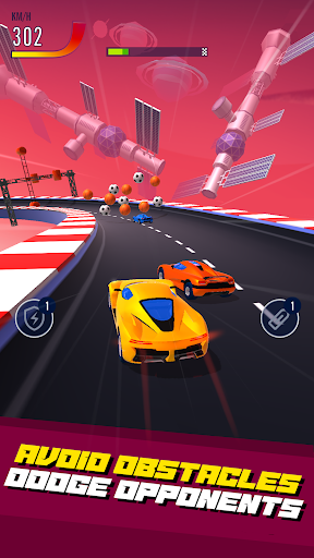 Car Race 3D - Racing Master screenshots 1