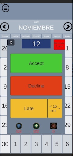 Second Raid Screen 2