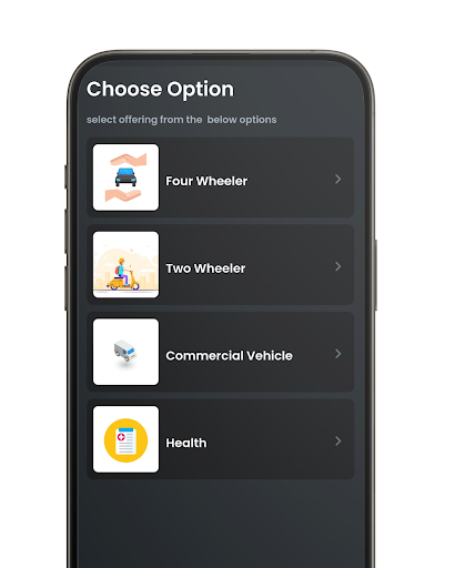 Hashpe -Mobile & Bill Payments Screen 2