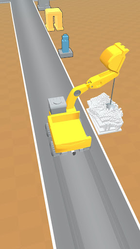 Destroy To Build Screen 2