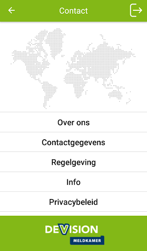 DETEC DeVision Screen 3