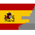 Cover Image of Download Flag Pixel Art Color by Number  APK