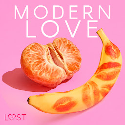 Obraz ikony: Modern love – 6 gorących opowiadań na walentynki