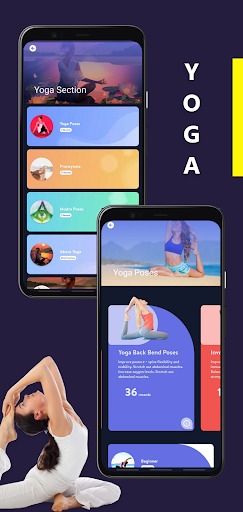 FitOlympia Pro - Gym Workouts - Health & Fitness - apps
