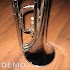 MB Horn demo for Caustic1.0.0