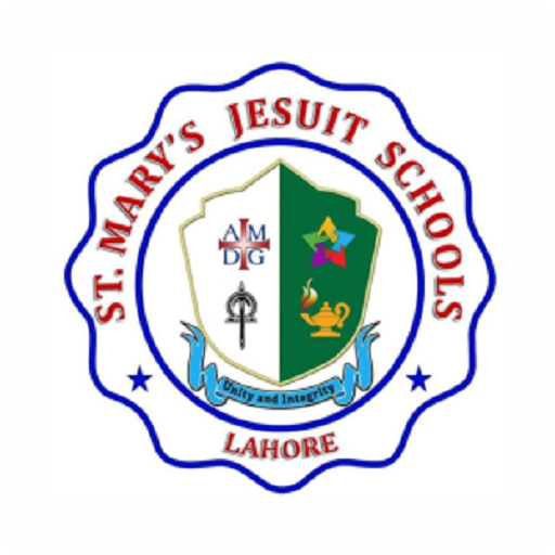 ST.MARYS JESUIT SCHOOL logo