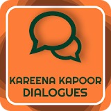 Kareena Kapoor Latest Filmy Dialogues icon