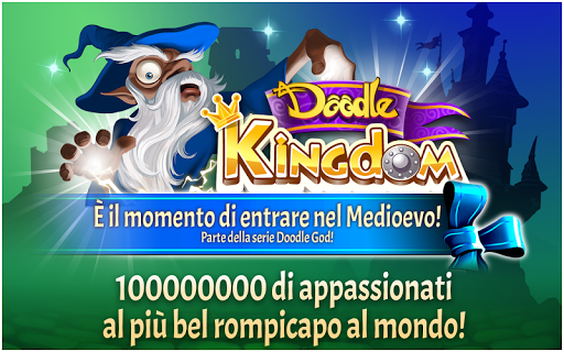 Anteprima dell'app