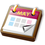 Calendar Pad Pro icon