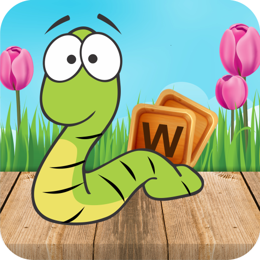 Word Wow Seasons - Brain game Logo