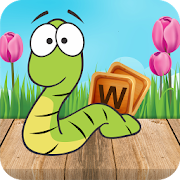 Word Wow Seasons - More Worm