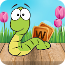 Word Wow Seasons - More Worm