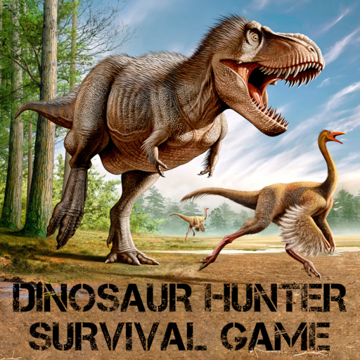 DINOSAUR ERA: AFRICAN ARENA para Android - Download