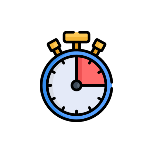 Kronometre logo