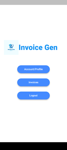 Invoice Gene Screen 2