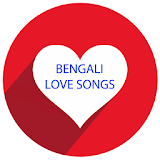Bengali Love Video Songs icon