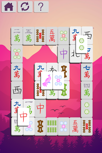 Travel Mahjong - Zen Puzzle Screen 2