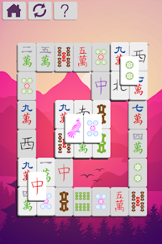 Travel Mahjong - Zen Puzzle - Screenshot 2
