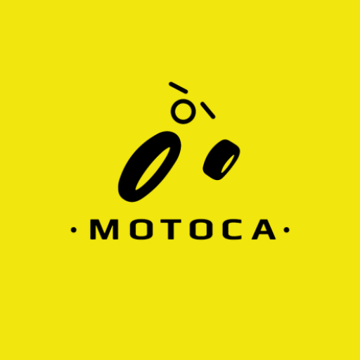Vai de Motoca - AppWisp.com