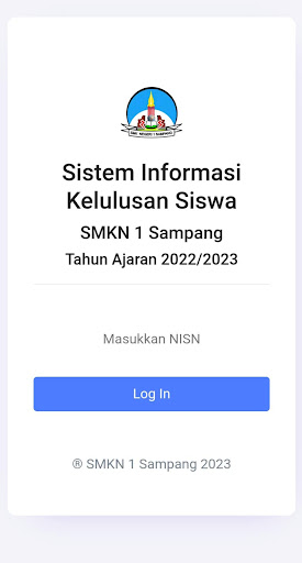 SMKN 1 Sampang Screen 3