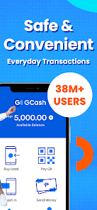 GCash APK