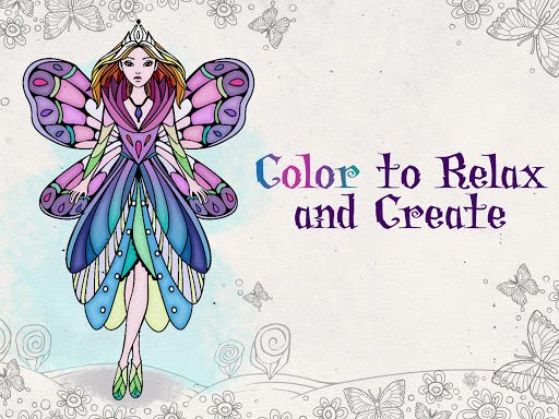Download Download Coloring Book For Adults Adult Coloring Book App On Pc Mac With Appkiwi Apk Downloader