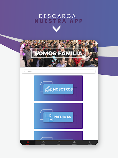 Fraternidad Cristiana