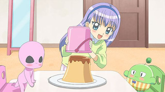 プリプリちぃちゃん プリプリちぃちゃん Episode 28 Tv On Google Play