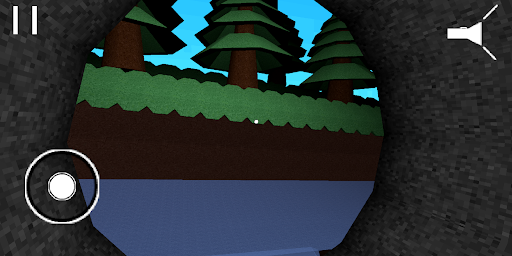ClownScapades - Origins Screen 2