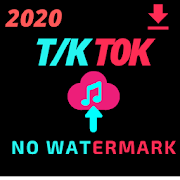 Video Downloader for Tiktk - No Watermark