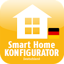Somfy Smart Home Konfigurator