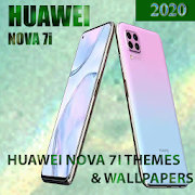 Top 48 Personalization Apps Like Huawei Nova 7i Themes, Ringtones & Launcher 2020 - Best Alternatives
