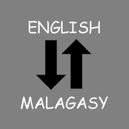 Picha ya aikoni ya English - Malagasy Translator
