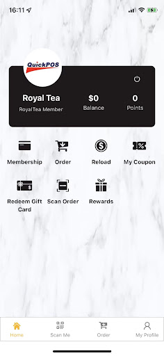 Royal Tea Portland