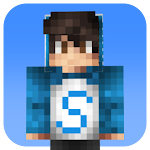 Cover Image of Download Sparta356 Skins for Minecraft  APK