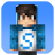 Sparta356 Skins for Minecraft - Androidアプリ
