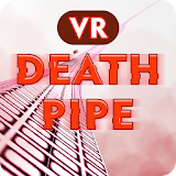 VR Death Pipe 3D icon