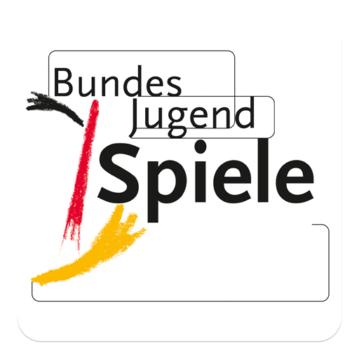 Bundesjugendspiele logo