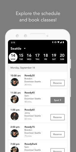 RowdyBox Screen 3