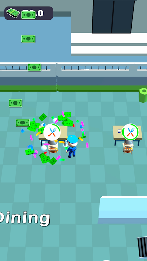 Prison Rush-Manage Prisoners Screen 2