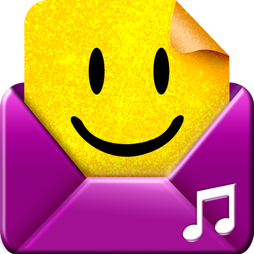 Funny SMS Ringtones Free 3.2 Icon