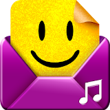 Funny SMS Ringtones Free icon